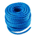 Long Service Life UHMWPE/Polyester Mooring Marine Rope